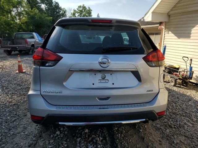 Photo 6 from auction – 2018 NISSAN ROGUE S with VIN KNMAT2MV1JP506099