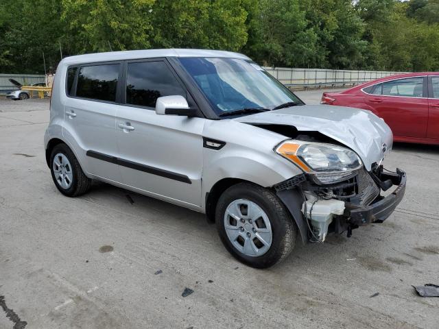 Photo 4 from auction – 2012 KIA SOUL with VIN KNDJT2A53C7458418
