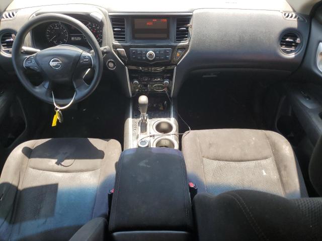 Photo 8 from auction – 2014 NISSAN PATHFINDER with VIN 5N1AR2MM2EC647858