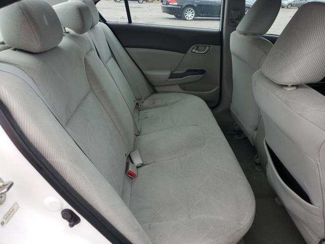 Photo 10 from auction – 2012 HONDA CIVIC LX with VIN 19XFB2F58CE323596