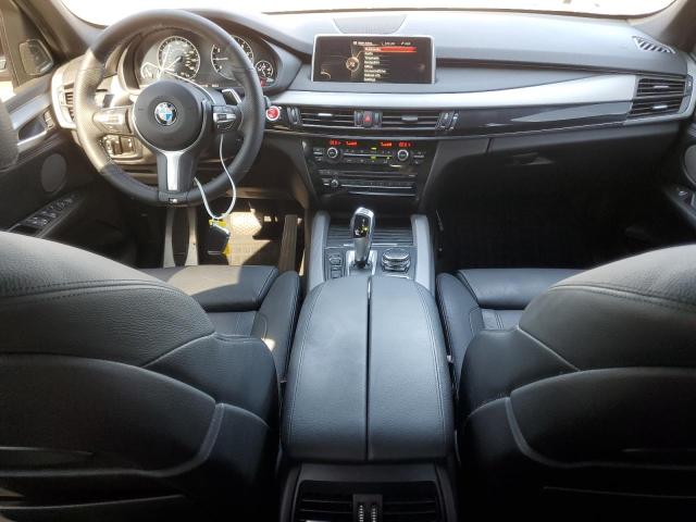 Photo 8 from auction – 2016 BMW X5 XDR40E with VIN 5UXKT0C54G0F75382