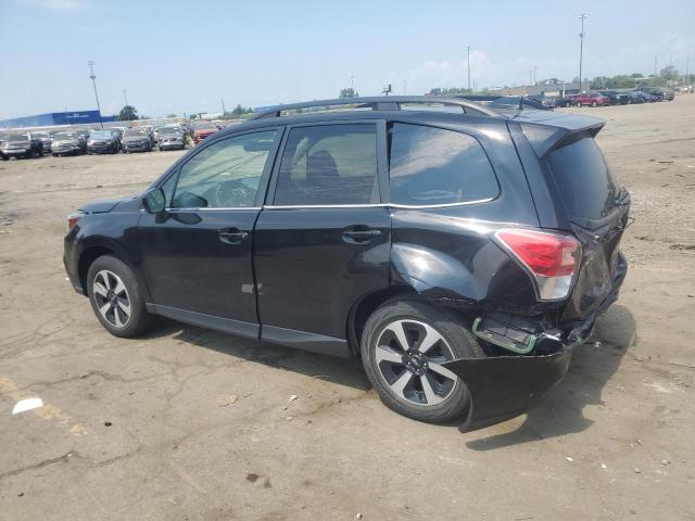Photo 2 from auction – 2017 SUBARU FORESTER 2 with VIN JF2SJAJC4HH533276