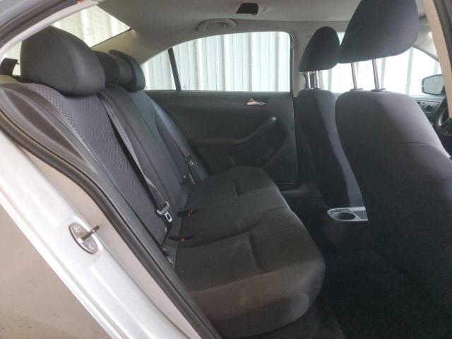 Photo 10 from auction – 2011 VOLKSWAGEN JETTA BASE with VIN 3VW2K7AJ7BM333652