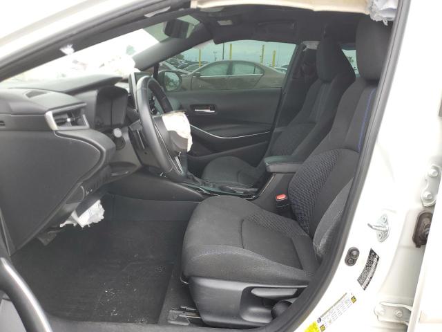 Photo 7 from auction – 2021 TOYOTA COROLLA SE with VIN 5YFP4MCE6MP068753