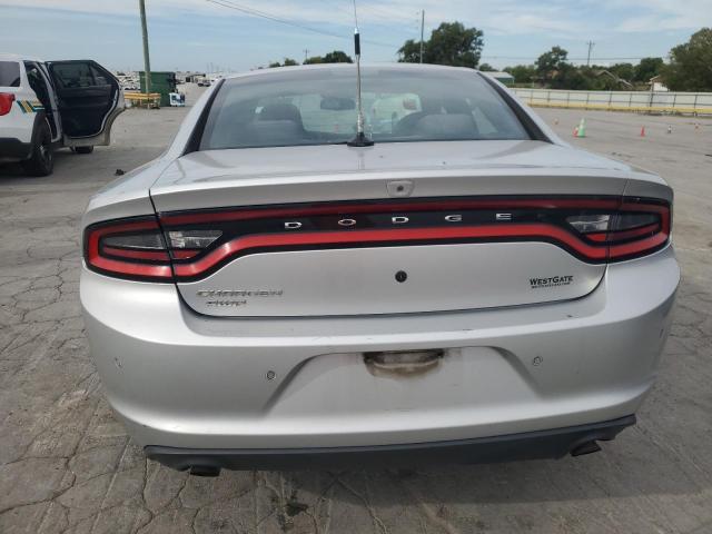 Photo 6 from auction – 2015 DODGE CHARGER POLICE with VIN 2C3CDXKT4FH919476