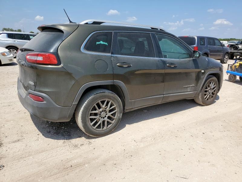 Photo 3 from auction – 2014 JEEP CHEROKEE L with VIN 1C4PJLCB6EW305002