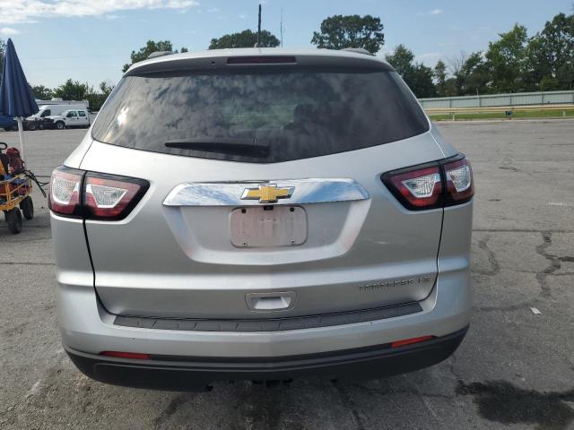 Photo 6 from auction – 2014 CHEVROLET TRAVERSE LS with VIN 1GNKRFKD2EJ349865