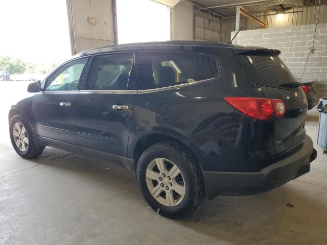 Photo 2 from auction – 2011 CHEVROLET TRAVERSE L with VIN 1GNKVGED5BJ210919