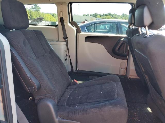 Photo 11 from auction – 2012 DODGE GRAND CARA with VIN 2C4RDGCG1CR281622