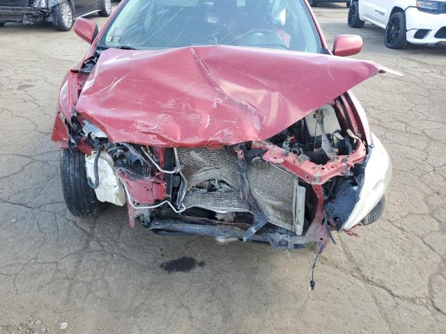 Photo 11 from auction – 2010 TOYOTA COROLLA BA with VIN 2T1BU4EE1AC482526