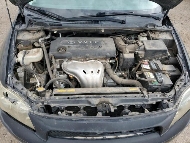 Photo 11 from auction – 2009 TOYOTA SCION TC with VIN JTKDE167290301047