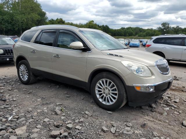Photo 4 from auction – 2011 BUICK ENCLAVE CX with VIN 5GAKRBED8BJ207076