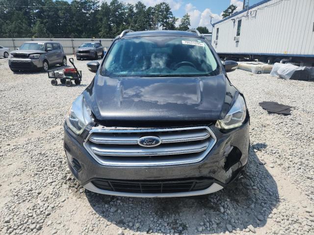 Photo 5 from auction – 2017 FORD ESCAPE TIT with VIN 1FMCU0JD9HUE63418