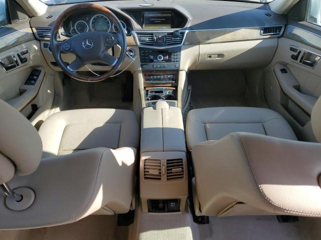 Photo 8 from auction – 2011 MERCEDES-BENZ E 350 with VIN WDDHF5GB4BA321502