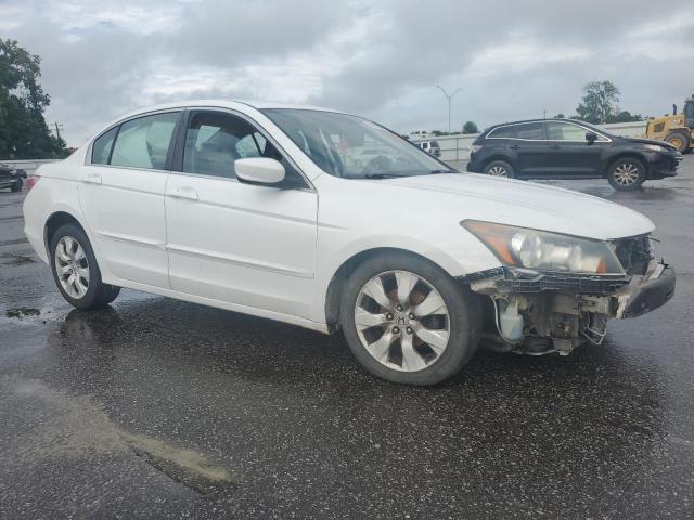 Photo 4 from auction – 2010 HONDA ACCORD LX with VIN 1HGCP2F38AA165751