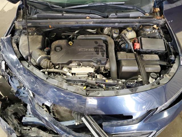 Photo 11 from auction – 2017 CHEVROLET MALIBU LT with VIN 1G1ZE5ST8HF288221