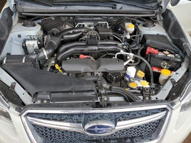 Photo 12 from auction – 2017 SUBARU CROSSTREK with VIN JF2GPABC5HH260920