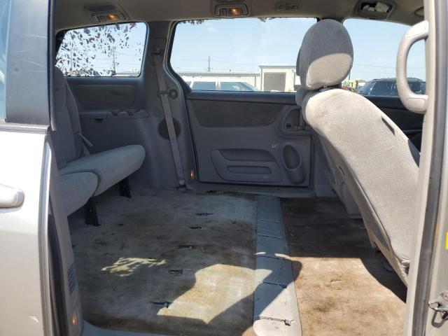 Photo 11 from auction – 2006 TOYOTA SIENNA CE with VIN 5TDZA23C76S540280