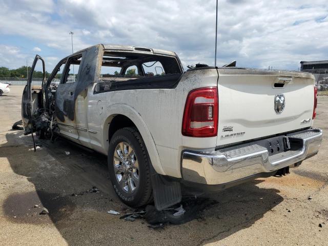 Photo 2 from auction – 2019 RAM 2500 LIMIT with VIN 3C6UR5TL3KG659352