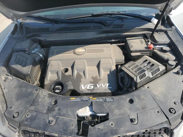 Photo 12 from auction – 2013 CHEVROLET EQUINOX LT with VIN 2GNFLDE39D6245783