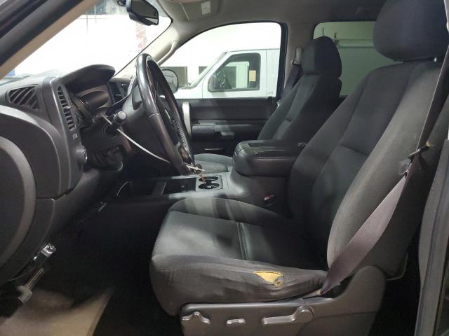 Photo 7 from auction – 2008 CHEVROLET SILVERADO with VIN 3GCEK13J68G223564