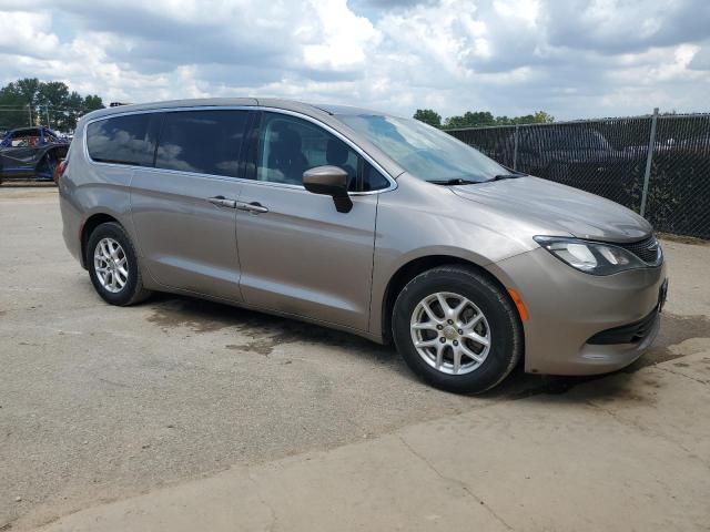 Photo 4 from auction – 2017 CHRYSLER PACIFICA TOURING with VIN 2C4RC1DG1HR704253