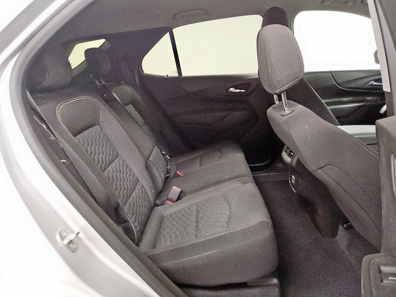 Photo 11 from auction – 2020 CHEVROLET EQUINOX LT with VIN 2GNAXJEV2L6255410