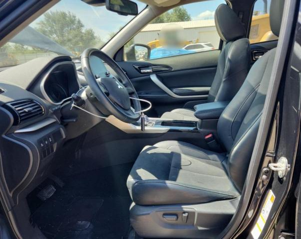 Photo 7 from auction – 2023 MITSUBISHI ECLIPSE CR with VIN JA4ATWAA7PZ005606
