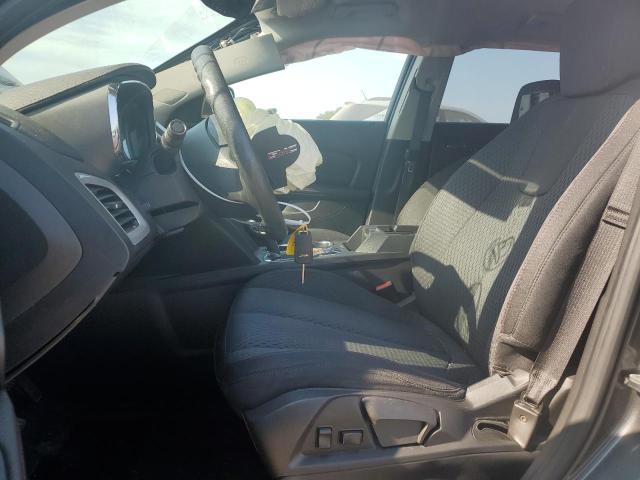 Photo 7 from auction – 2011 GMC TERRAIN SL with VIN 2CTALMEC6B6426473