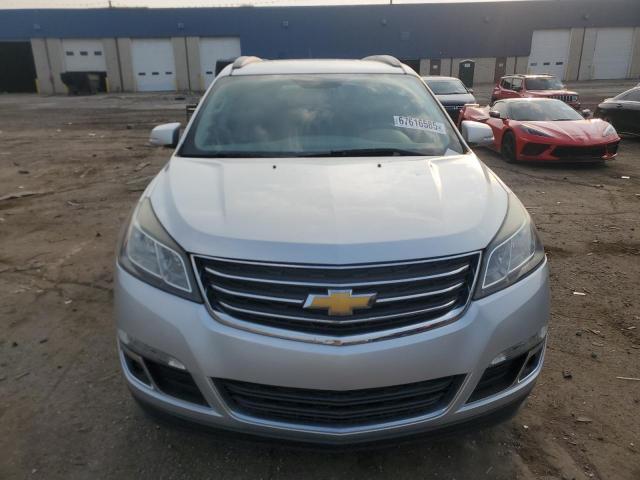 Photo 5 from auction – 2015 CHEVROLET TRAVERSE L with VIN 1GNKRGKD7FJ260073
