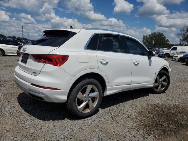 Photo 3 from auction – 2020 AUDI Q3 PREMIUM with VIN WA1AECF36L1116417