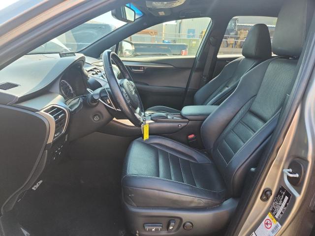 Photo 7 from auction – 2015 LEXUS NX 200T with VIN JTJBARBZ2F2043500