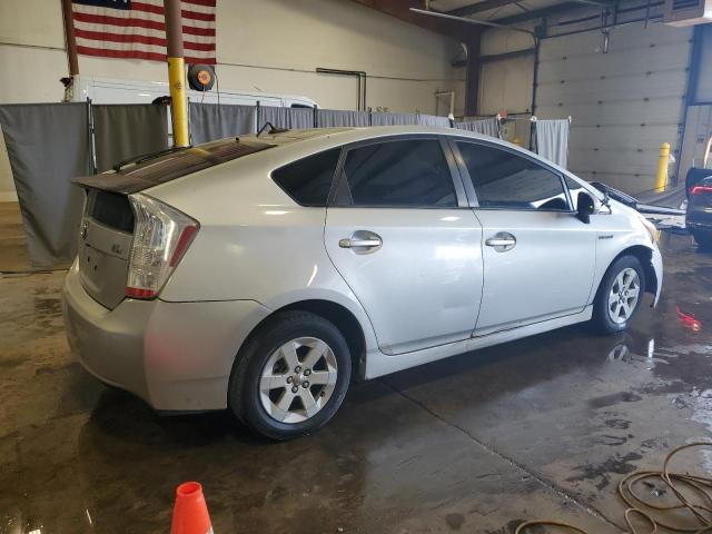 Photo 3 from auction – 2010 TOYOTA PRIUS with VIN JTDKN3DU8A0172920