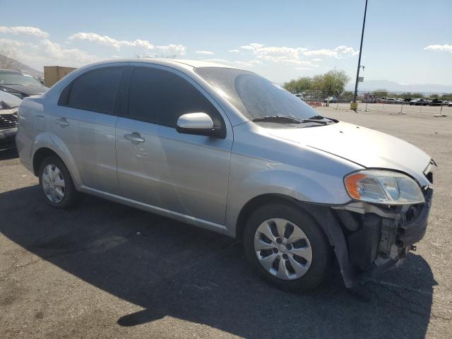 Photo 4 from auction – 2011 CHEVROLET AVEO LS with VIN KL1TD5DE2BB184179