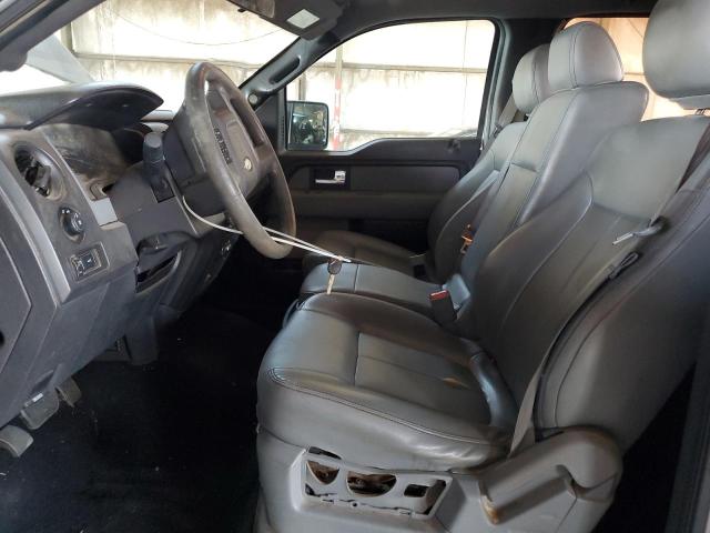 Photo 7 from auction – 2014 FORD F150 with VIN 1FTFW1CFXEKD69961