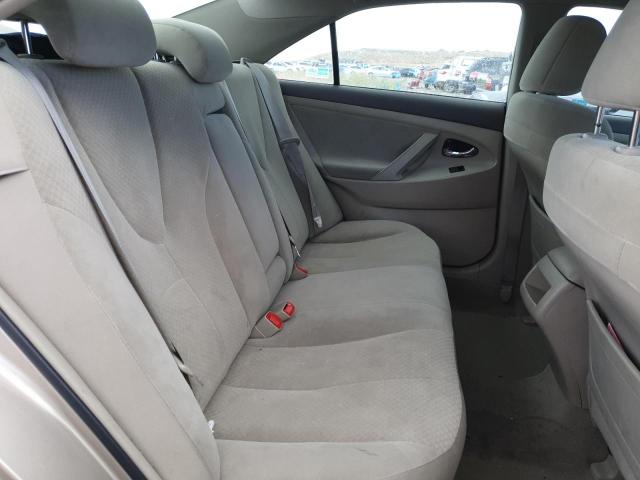 Photo 10 from auction – 2009 TOYOTA CAMRY BASE with VIN 4T1BE46K09U855664