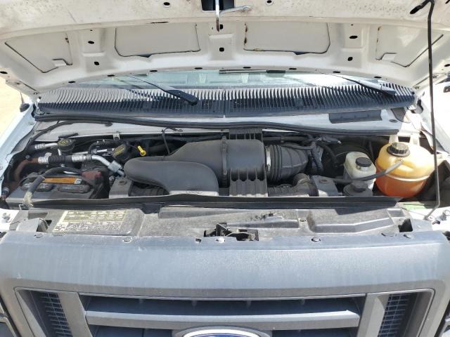 Photo 12 from auction – 2014 FORD ECONOLINE E350 SUPER DUTY VAN with VIN 1FDSS3EL7EDB04682