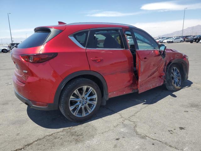 Photo 3 from auction – 2019 MAZDA CX-5 SIGNA with VIN JM3KFBEY4K0641728