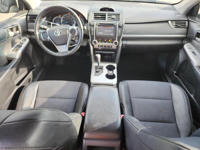 Photo 8 from auction – 2014 TOYOTA CAMRY L with VIN 4T1BF1FK7EU802823