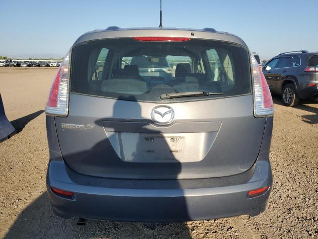 Photo 6 from auction – 2010 MAZDA 5 with VIN JM1CR2WL8A0387429