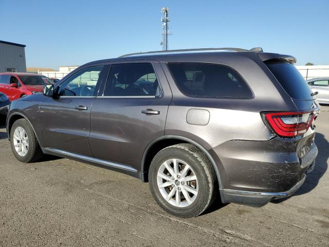 Photo 2 from auction – 2014 DODGE DURANGO with VIN 1C4RDHAG2EC974574
