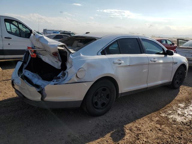 Photo 3 from auction – 2011 FORD TAURUS SEL with VIN 1FAHP2EW5BG102868