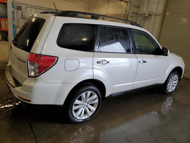 Photo 3 from auction – 2012 SUBARU FORESTER L with VIN JF2SHBEC1CH457245