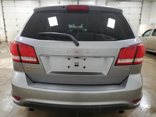 Photo 6 from auction – 2019 DODGE JOURNEY GT with VIN 3C4PDDEG2KT702214
