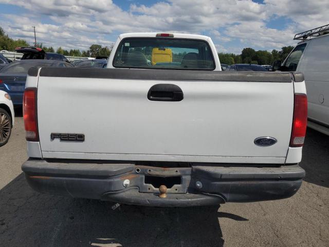 Photo 6 from auction – 1999 FORD F250 SUPER with VIN 1FTNF20FXXEB69699