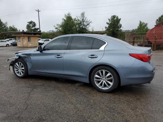 Photo 2 from auction – 2015 INFINITI Q50 BASE with VIN JN1BV7AP0FM334290