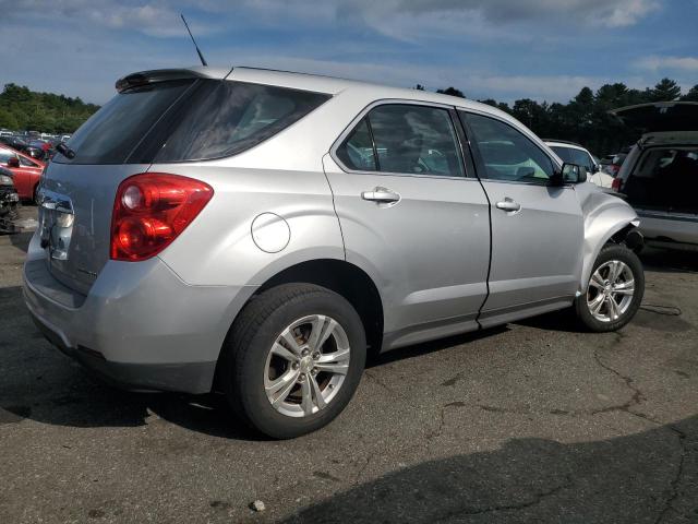Photo 3 from auction – 2012 CHEVROLET EQUINOX LS with VIN 2GNALBEK0C1244572