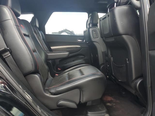 Photo 11 from auction – 2017 DODGE DURANGO R/T with VIN 1C4SDJCTXHC817317