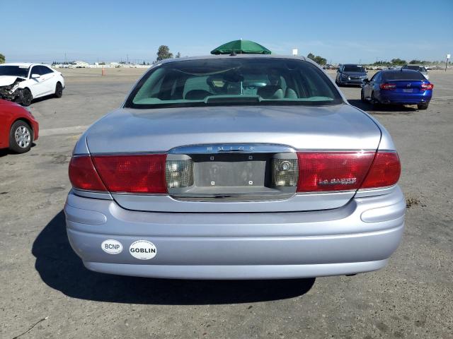 Photo 6 from auction – 2005 BUICK LESABRE CUSTOM with VIN 1G4HP52K05U106499
