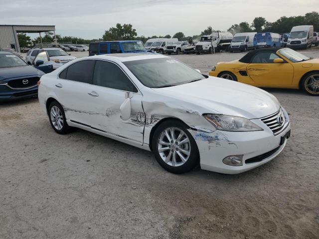 Photo 4 from auction – 2011 LEXUS ES 350 with VIN JTHBK1EG3B2432859